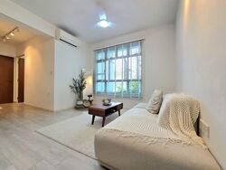 Blk 95B City Vue @henderson (Bukit Merah), HDB 3 Rooms #581967491